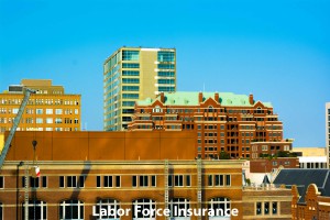 Dallas General Liability Contractors Insurance -1