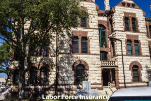 Dallas General Liability Contractors Insurance -3-14